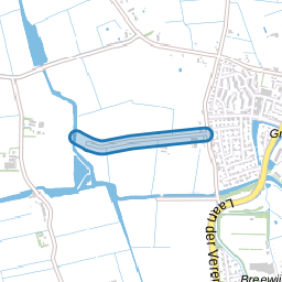 Cleene Hoogeweg