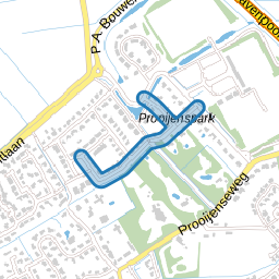 C.W. Sturmstraat