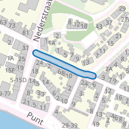 Dampoortstraat