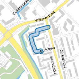 Daniëlsland