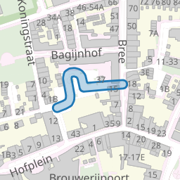 De Stoppelaartuin