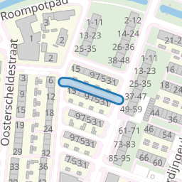 Deurloostraat