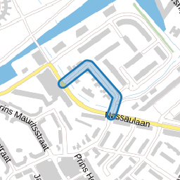 Dillenburglaan