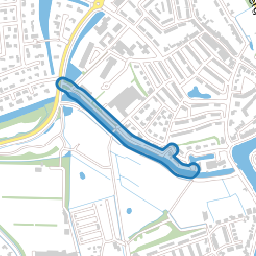 Domburgsepad
