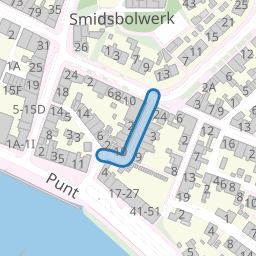 Dwarsstraat