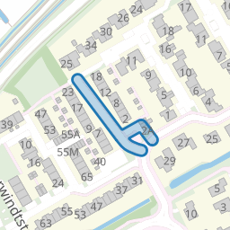 Eduard Vetermanstraat