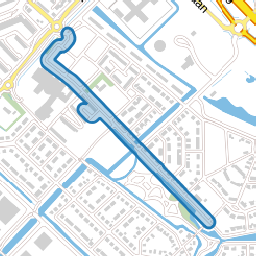 Eendrachtsweg