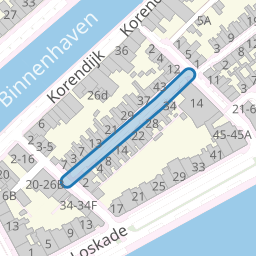Eigenhaardstraat
