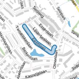 Eikenlaan