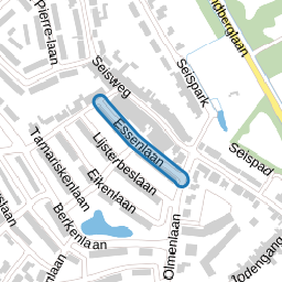 Essenlaan
