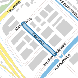 Fagotweg