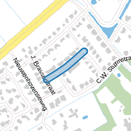 G. de Pagterstraat