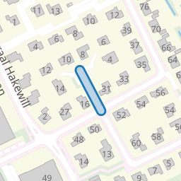 Generaal Simondsstraat