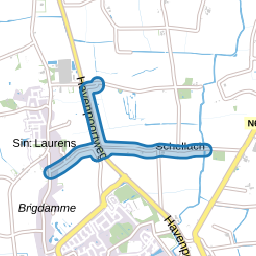 Golsteinseweg
