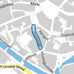 Gortstraat
