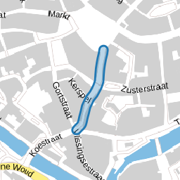 Gravenstraat