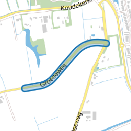 Groeneweg