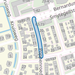 Haymanstraat