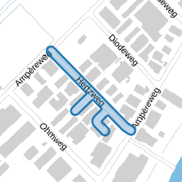 Hertzweg