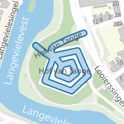 Hof van Tange
