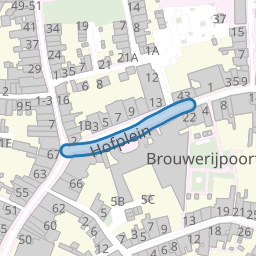 Hofplein