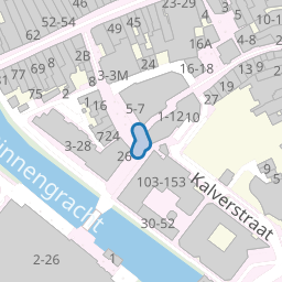 Hoge Geere