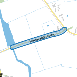 Hogelandseweg