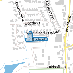 Hunniusstraat