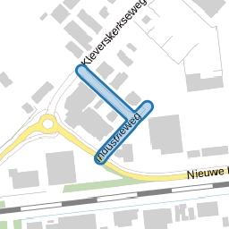 Industrieweg