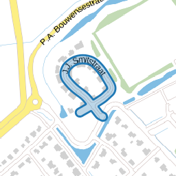 J.J. Smitstraat