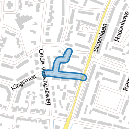 Johan Lesagestraat