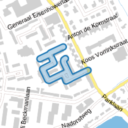 Johannes Postkwartier