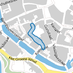 Kalverstraat