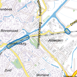 Kanaalweg
