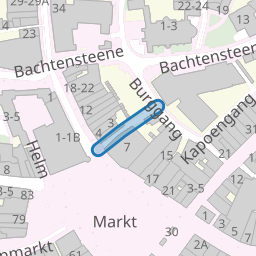 Keldermansstraat