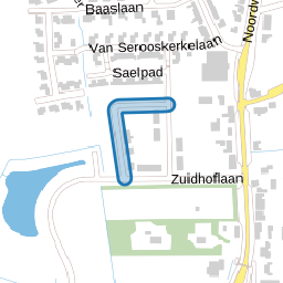 Kersenburglaan