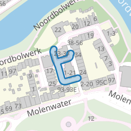Kesteloostraat