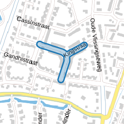Kingstraat
