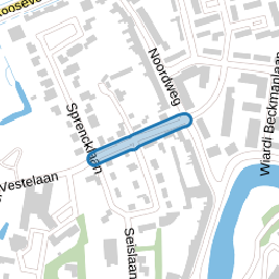 Klarebeeklaan