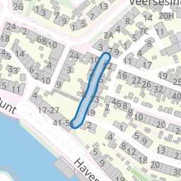 Kleine Werfstraat