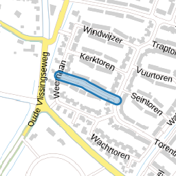 Klokketoren