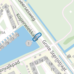 Koperwiekkade