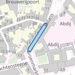 Korte Burg