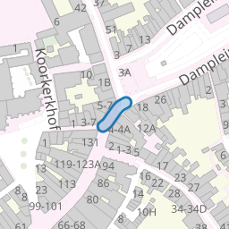 Korte Delft
