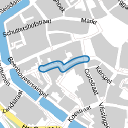 Korte Geere