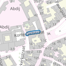 Korte Giststraat