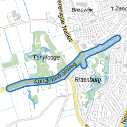 Koudekerkseweg