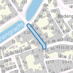 Kromme Weele