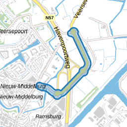 Krooneveldweg