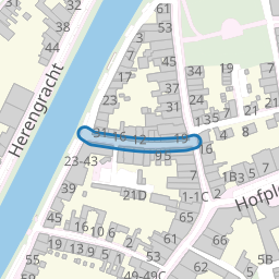 Lambrechtstraat